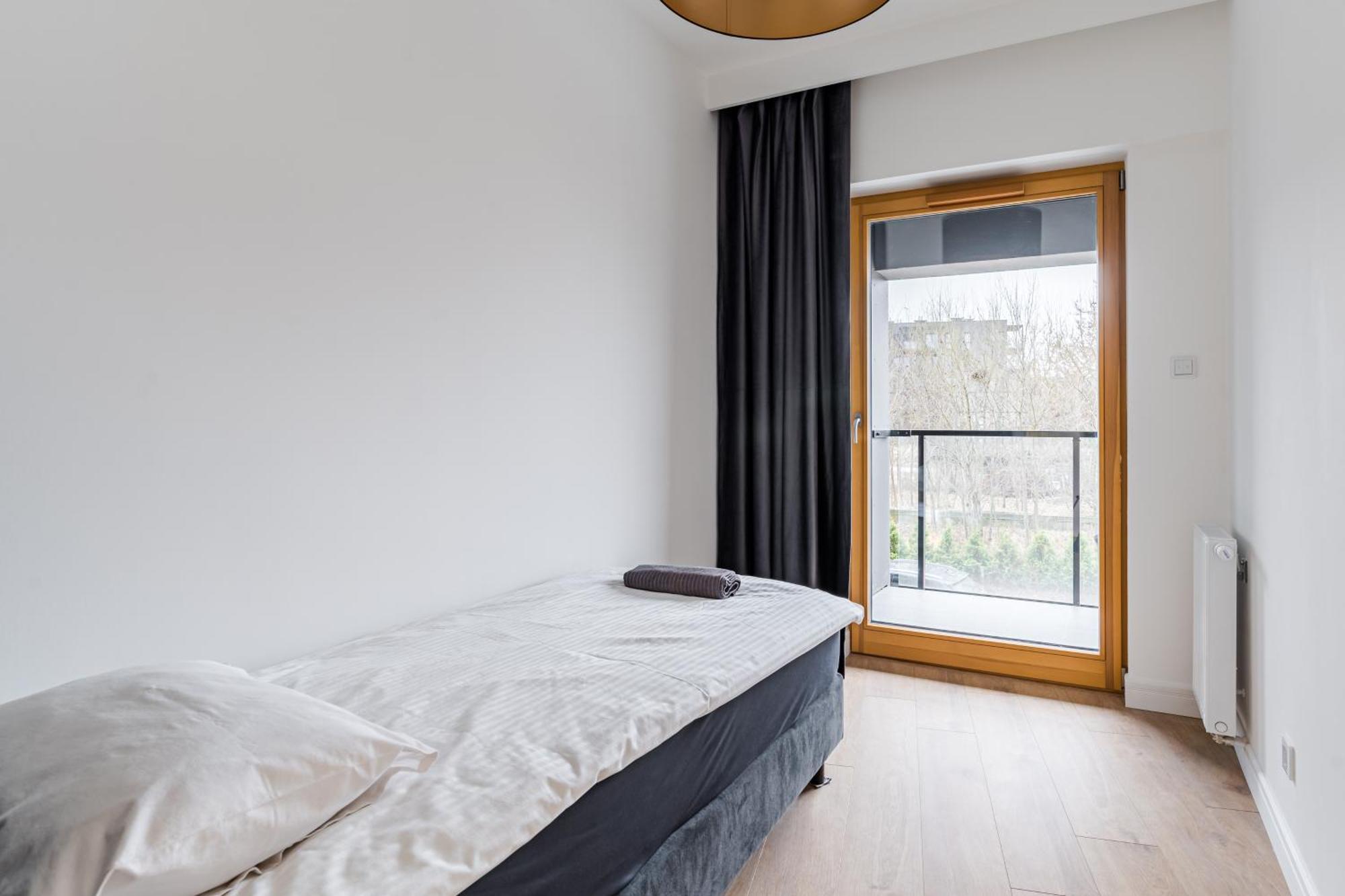 Apartmate- Oldtown Sienna Grobla Comfy Apartment Sauna & Free Gym Gdańsk Exteriör bild